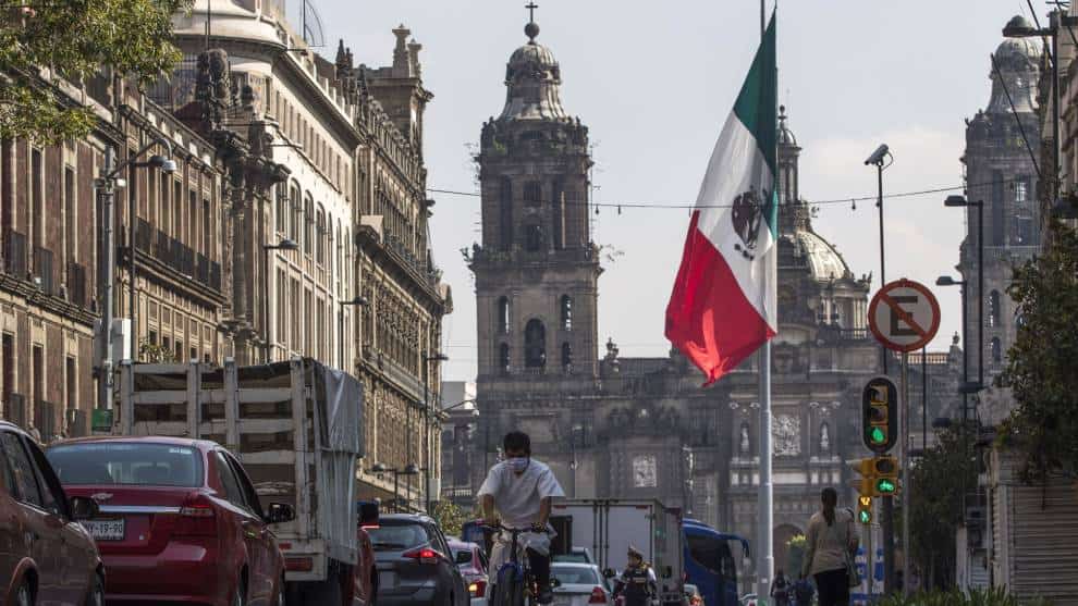 México se convirtió en el tercer país del mundo con más muertes por covid-19