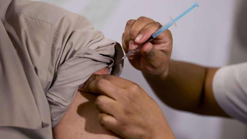 En Fase 3, México hará parte del ensayo de la vacuna CanSinoBio