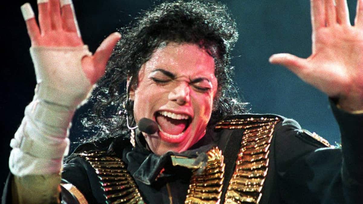 Michael Jackson: Sony retiró tres canciones del artista