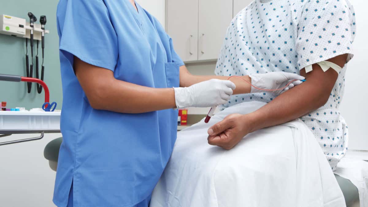 Ahora es más fácil detectar el mieloma múltiple