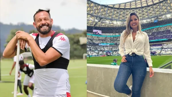 Matías Mier, ex de Melissa Martínez: “Estaba intoxicado por cosas fuera del fútbol”