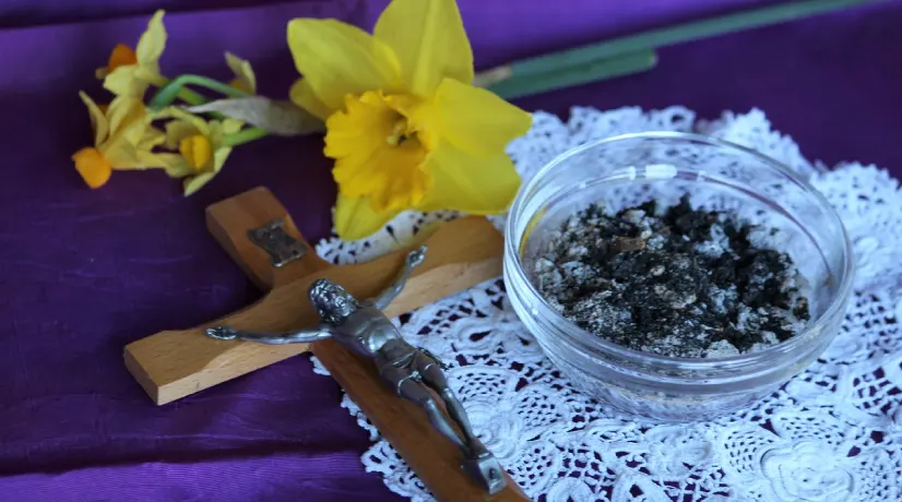 Miércoles de ceniza: cuándo es y el significado de esta celebración religiosa