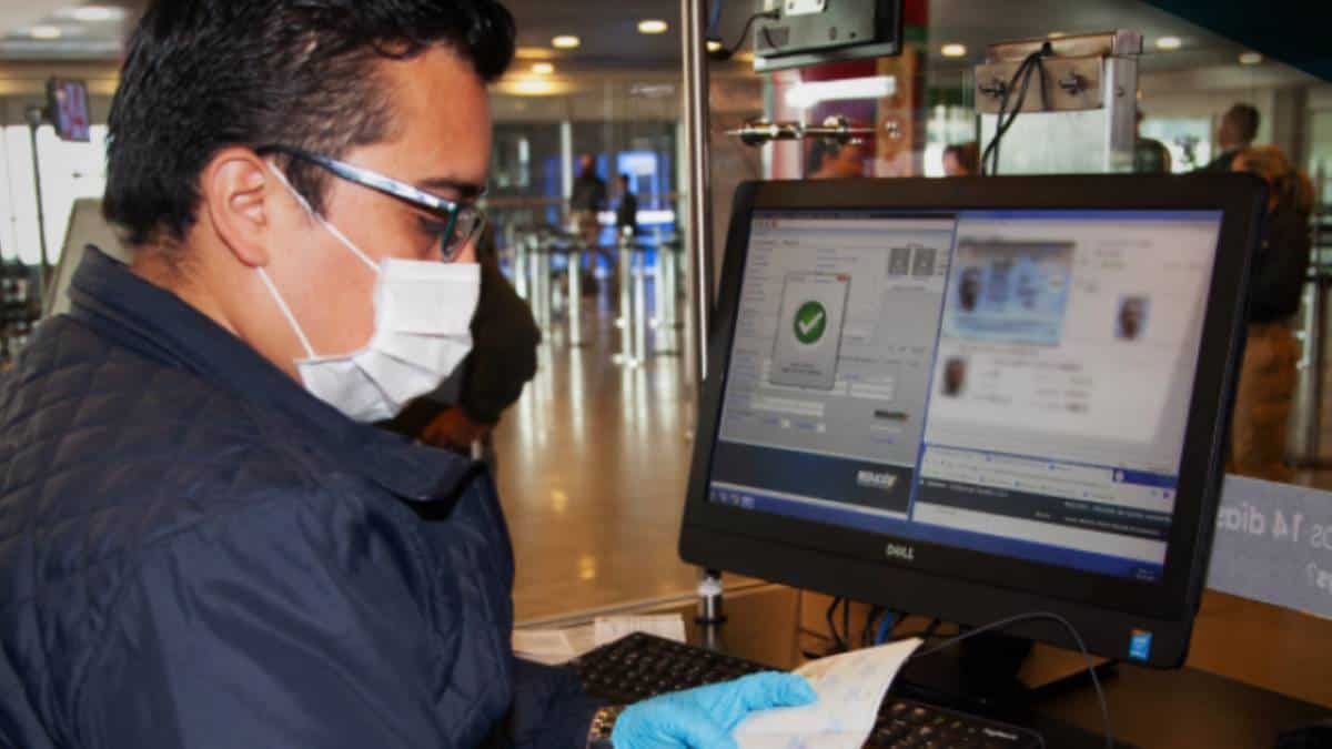 Página de Migración Colombia colapsa en primer día de registro del Estatuto para venezolanos