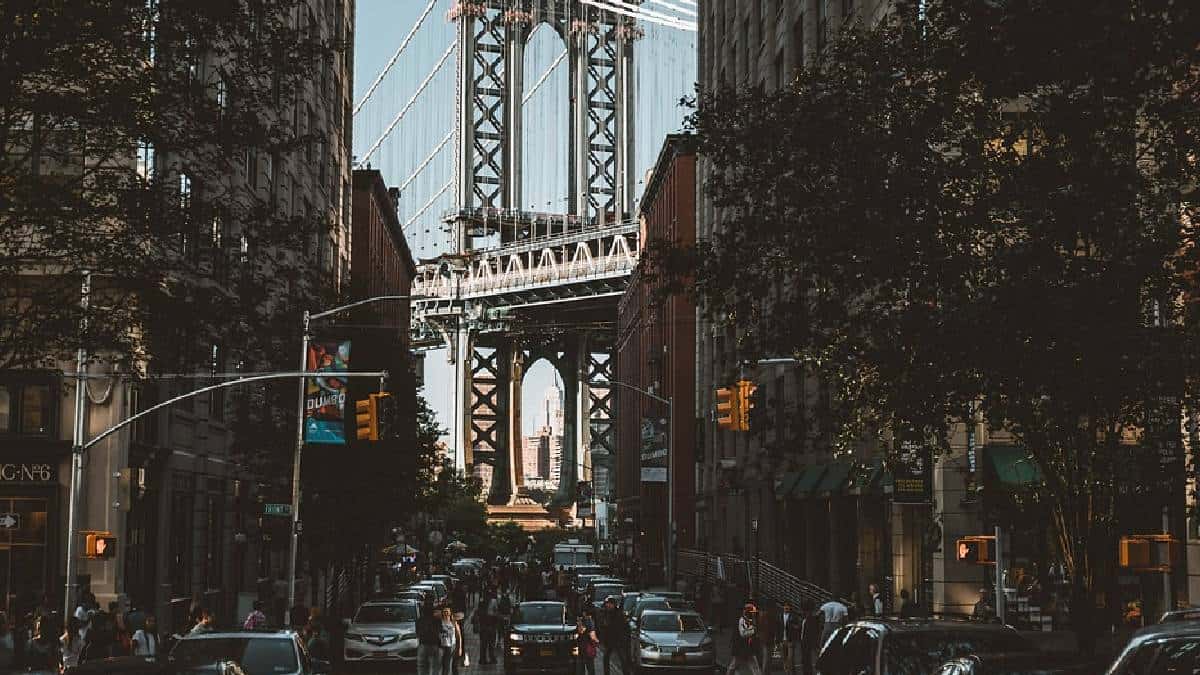 Migrante colombiana se suicidó en Nueva York