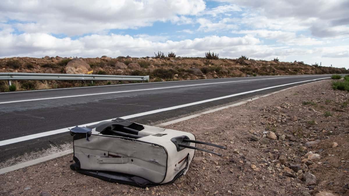 Miles de migrantes murieron camino a Europa en 2021