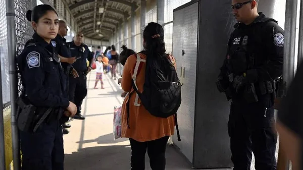 ¿Cómo funcionará la reunificación familiar en Estados Unidos para colombianos?