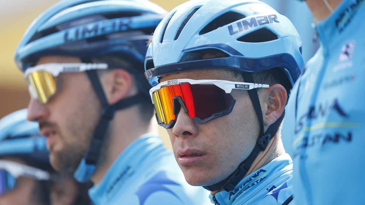 Miguel Ángel López