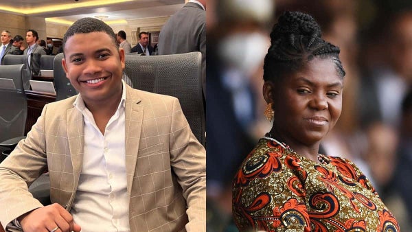 Miguel Polo Polo tuvo que retractarse sobre descalificativos contra Francia Márquez