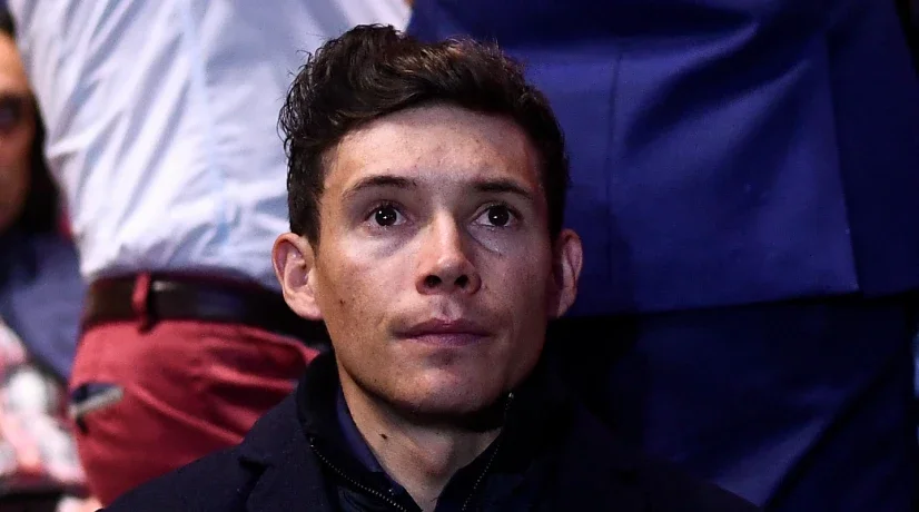 Supermán López sobre Team Medellín y caso Marcos Maynar