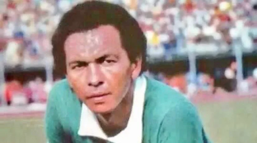 Falleció Miguel Escobar, Deportivo Cali