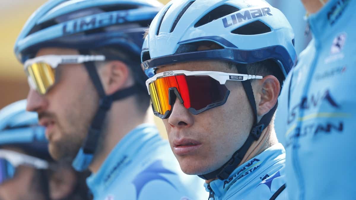 Abogados Miguel Ángel López sobre situación ciclista