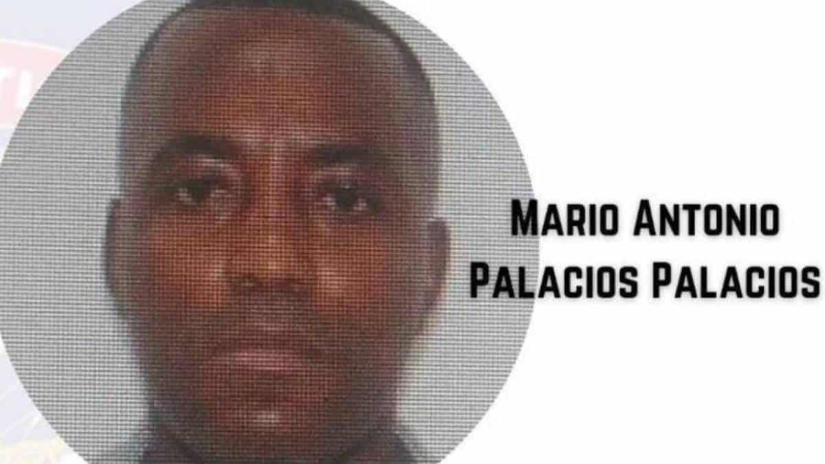 Capturan a colombiano vinculado por magnicidio del presidente de Haití