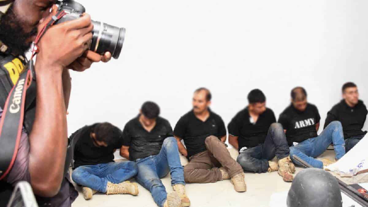 JEP expulsa militar colombiano