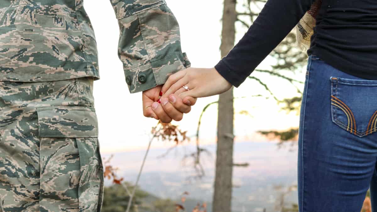 Militar murió porque disparó su arma por accidente cuando tenía sexo