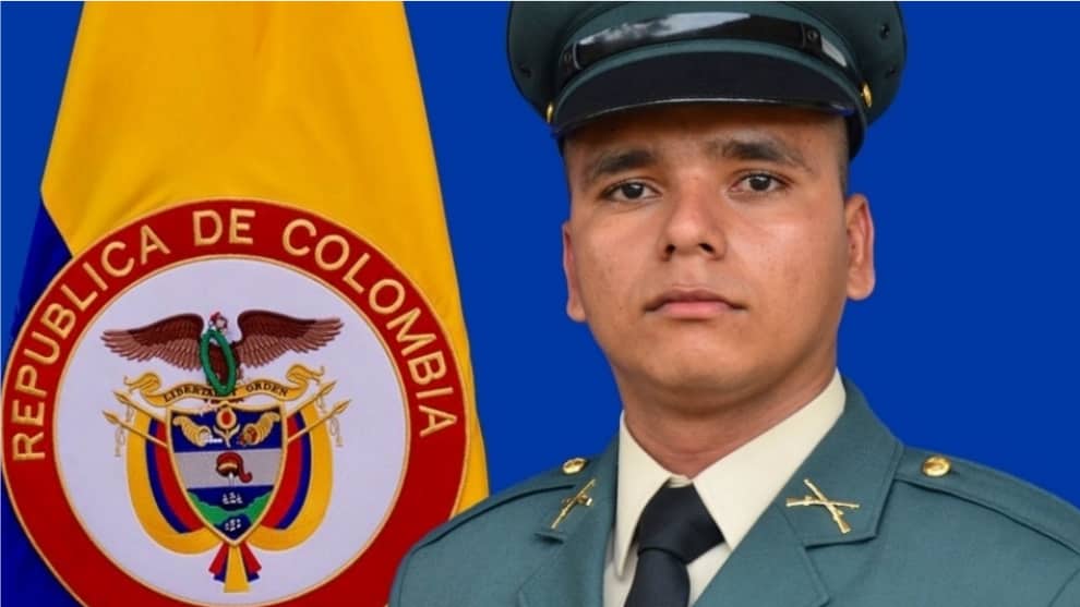 Muere en combates en Valdivia, (Antioquia) un suboficial del Ejército