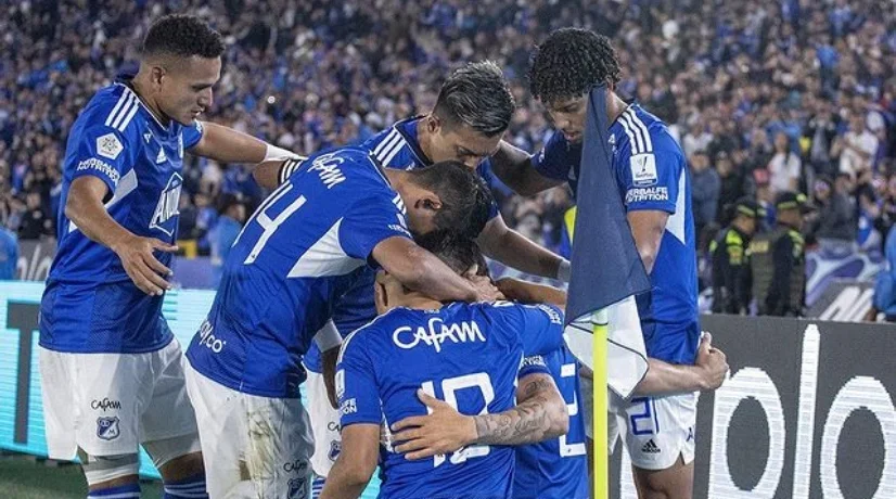 Millonarios 'reforzado' contra Bucaramanga: los dos 'viejos conocidos' que regresan