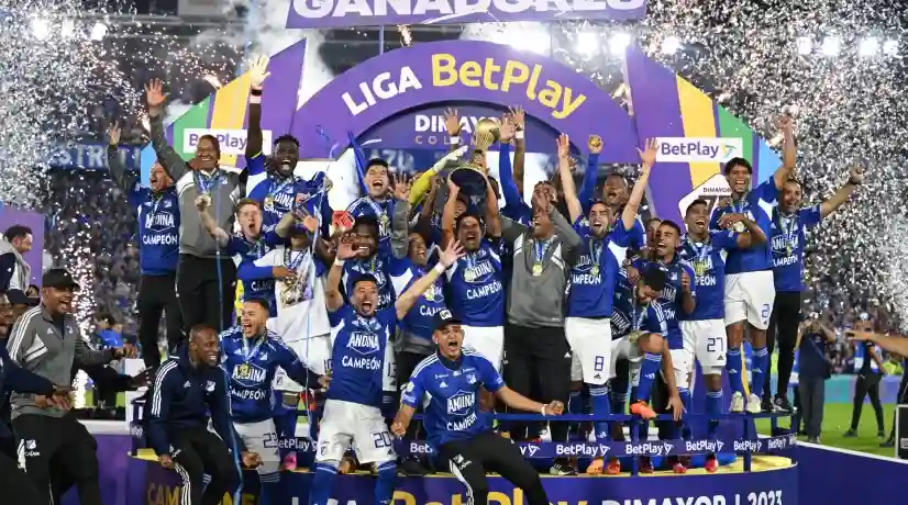 Millonarios daría un golpe de autoridad en el mercado de fichajes: figura llegaría desde Brasil