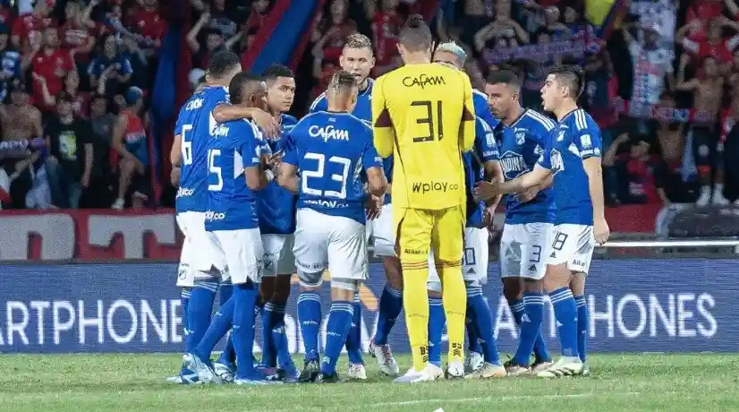 ¡Fin de la novela! Millonarios entregaría una buena noticia a todos sus aficionados
