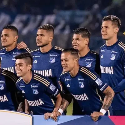 ¡Siguen las malas noticias! Millonarios pierde a una de sus mejores ...