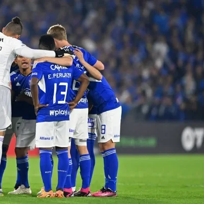 Millonarios informó la lesión de uno de los jugadores más importantes ...