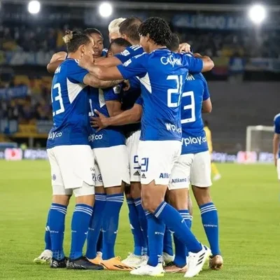 Millonarios pierde a uno de sus mejores hombres por el resto de la ...