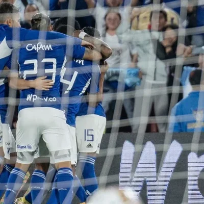 Millonarios ya tendría listo su primer refuerzo para la Copa ...