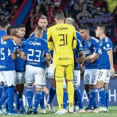 Millonarios ya tendría listo su primer refuerzo para el 2024: exjugador ...