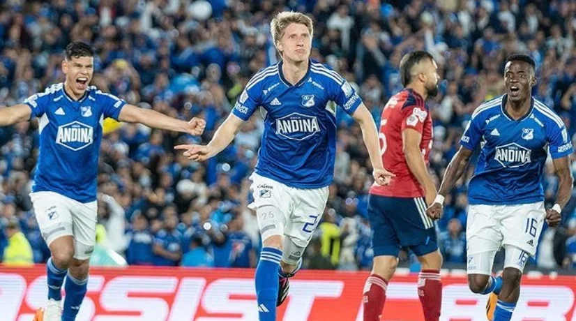 Millonarios anunció precios de boletería para la final vs. Nacional ...