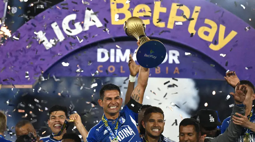 Programación primera fecha Liga BetPlay 2023-2