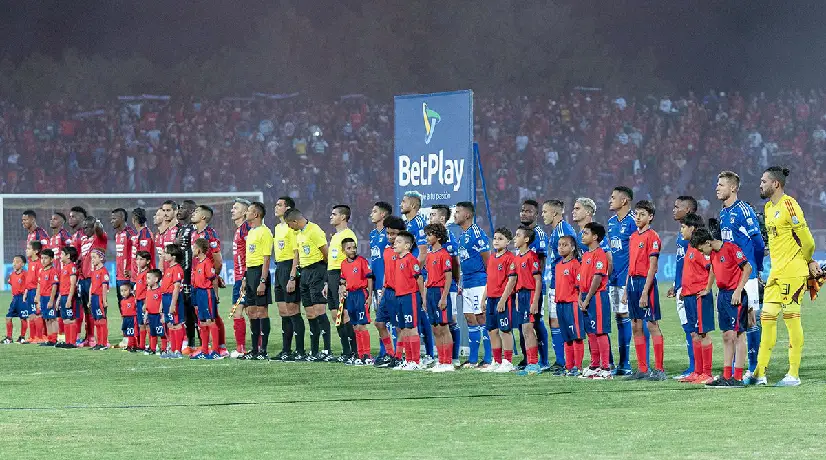 Liga BetPlay 2023-II: programación de la fecha 5 de los cuadrangulares semifinales