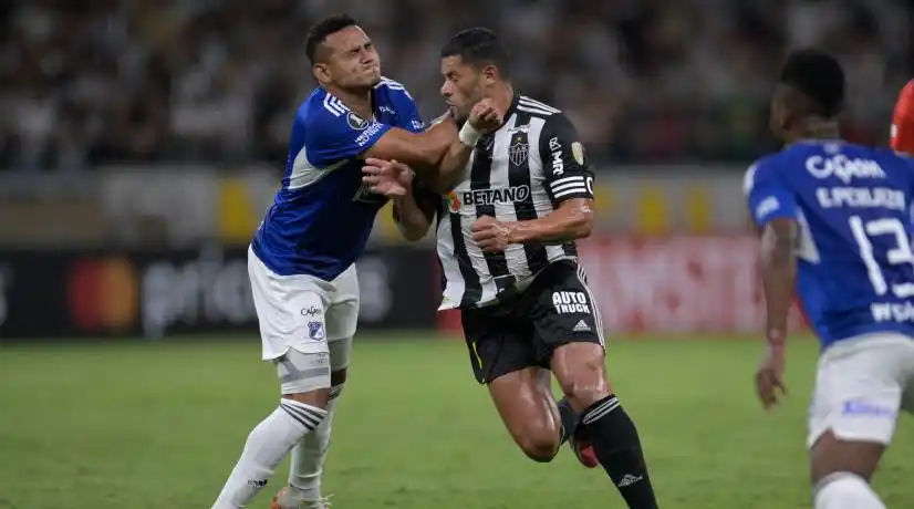 Millonarios buscará cambiar la historia contra los equipos brasileños en la Copa Libertadores