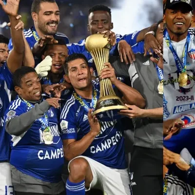 Definidos los posibles rivales de Millonarios y Junior en la Copa ...