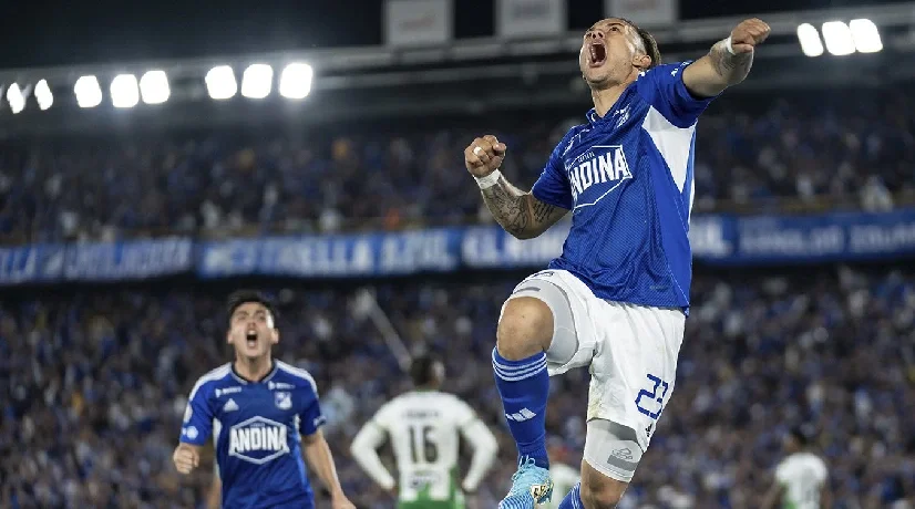 Nacional y Millonarios revelaron sus nóminas para la final de la Copa BetPlay 2023: ¿Sorpresas?