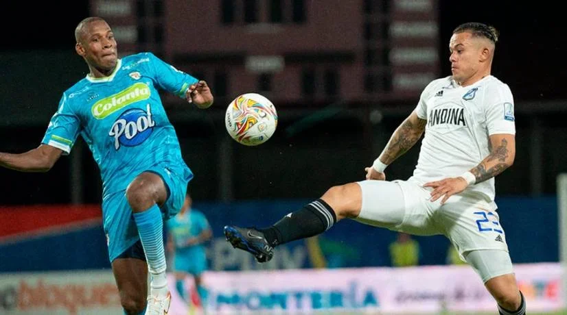 Millonarios perdió frente a Jaguares