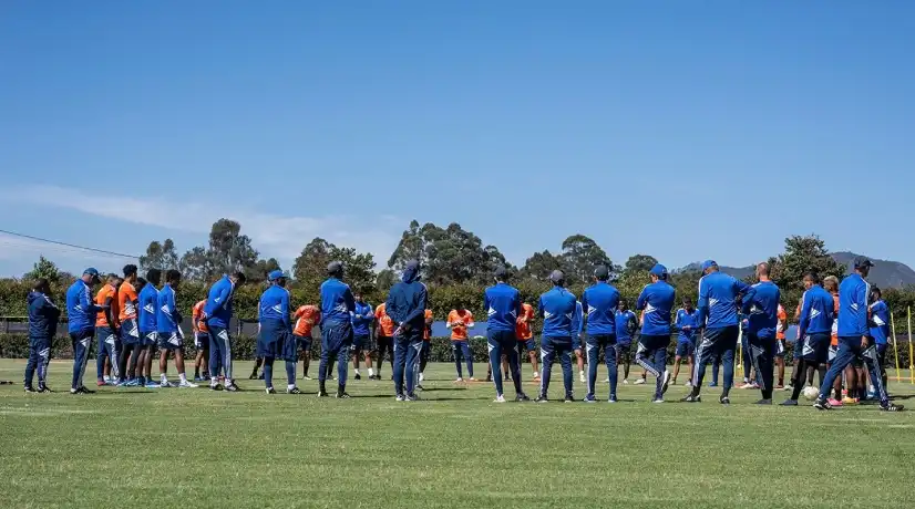 Millonarios presentó a su nuevo refuerzo para el 2024: inesperado anuncio previo a la final