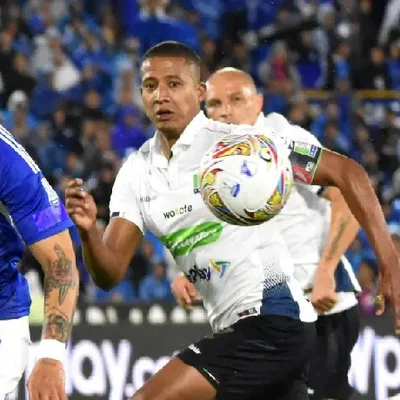 Millonarios sumó su segundo triunfo en liga derrotando al Once Caldas ...
