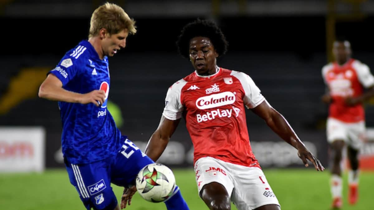 Fecha 10 Liga BetPlay 2022-II: hora, TV y cómo seguir online