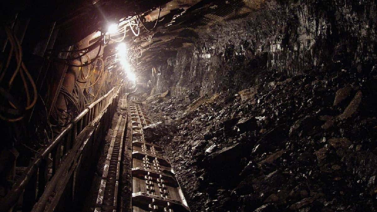 Dos muertos y cuatro heridos en mina de oro en Marmato, Caldas