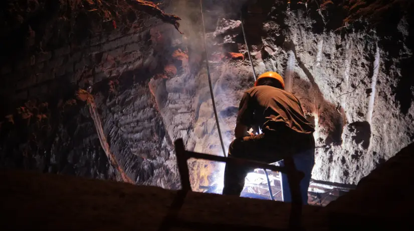 Siete mineros murieron sepultados en mina de oro en Perú