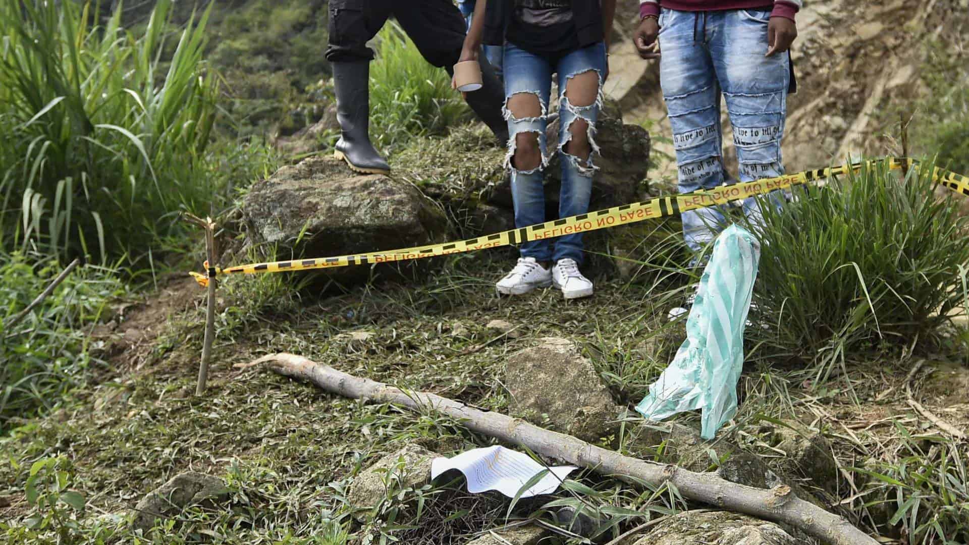 El distrito de Darqad, uno de los más inseguros de la provincia, ha sido capturado en dos ocasiones por los talibanes. Foto referencia: AFP