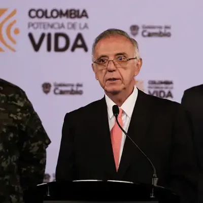 Gobierno anuncia nuevas medidas de seguridad contra el crimen en