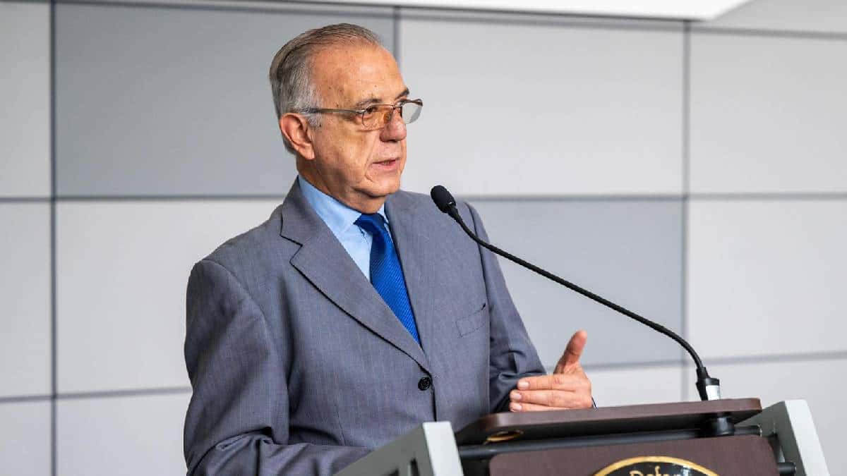 Militares participarán en mesas técnicas de paz con ELN