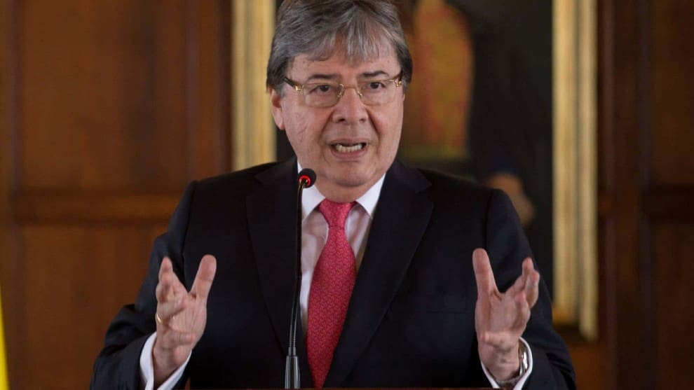 Remezón en el Ejército: Mindefensa retira a 11 oficiales por irregularidades