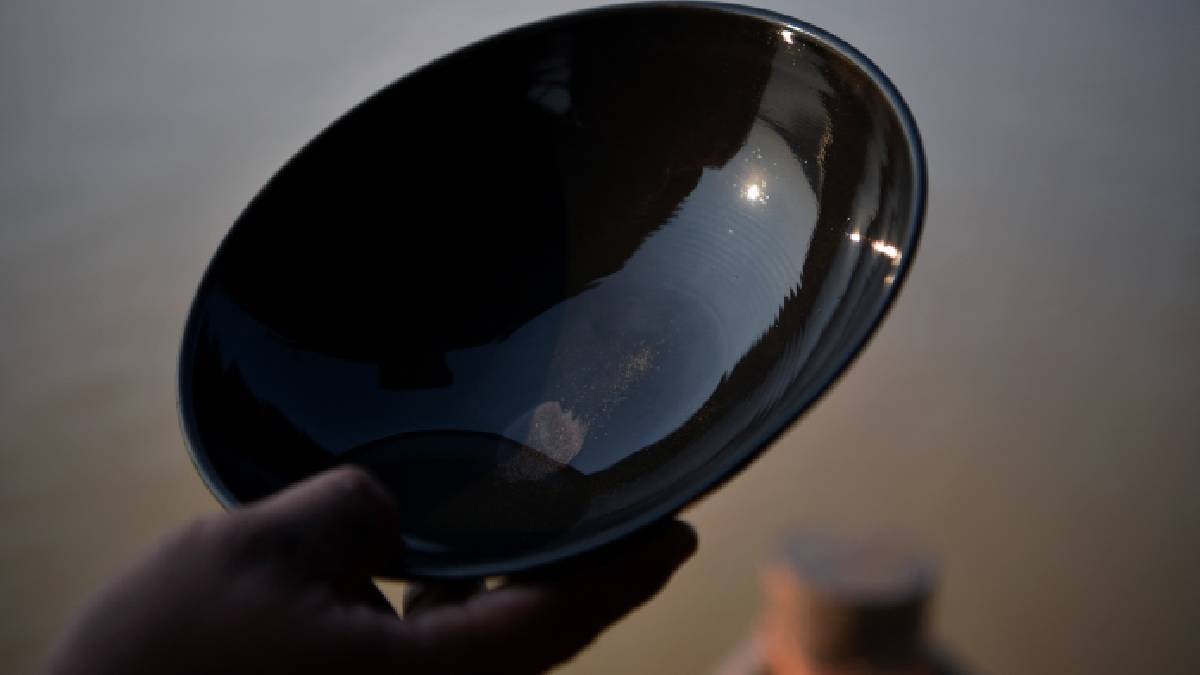 Minería ilegal de oro afectó 52.000 hectáreas de reserva ambiental