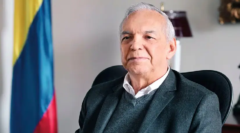 Foto: Presidencia de la República Gobierno quiere aumentar cupo de endeudamiento del país