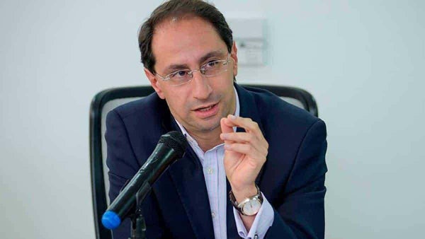 “Este presupuesto es una profunda irresponsabilidad”: José Manuel Restrepo sobre el Presupuesto General 2026