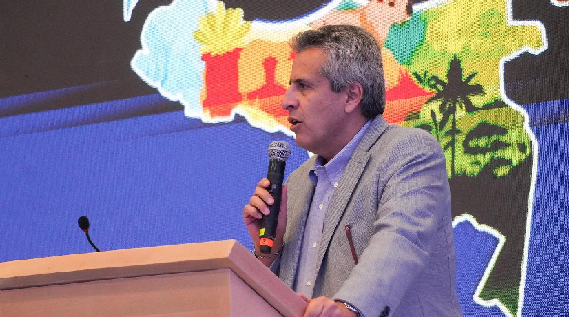 Mininterior le solicitó a la ciudadanía respetar las decisiones de la Corte Suprema de Justicia.