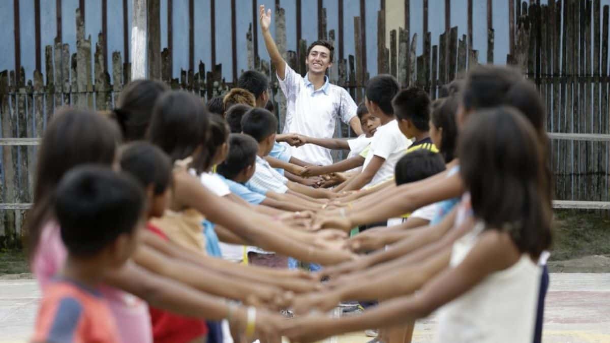 Proyecto Ministerio del Deporte 2022