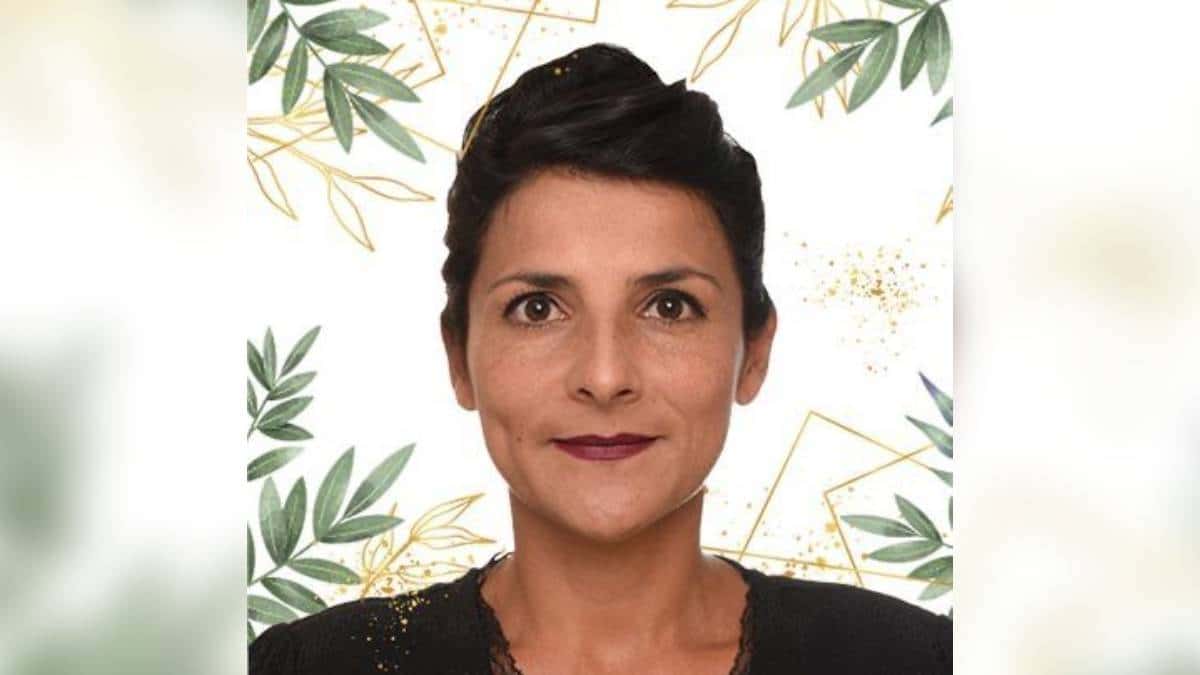 El trino falso que atribuyen a nueva ministra de Minas