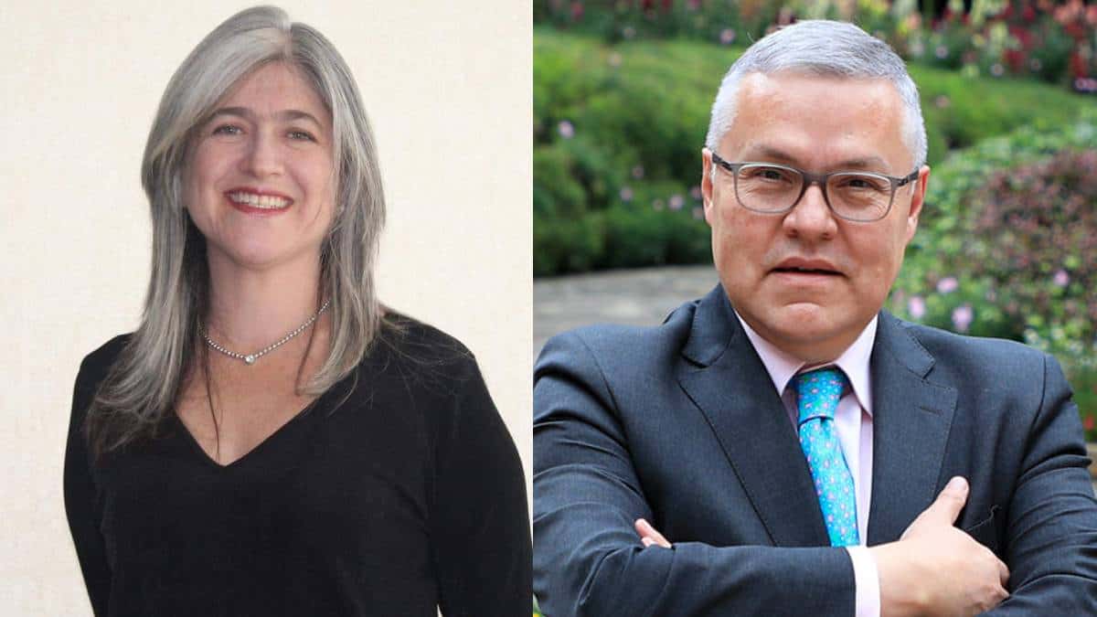 Gustavo Petro nombró ministros de Vivienda y Justicia